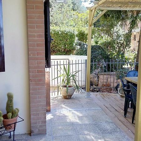 Appartamento La Giunchiglia Assisi Bagian luar foto