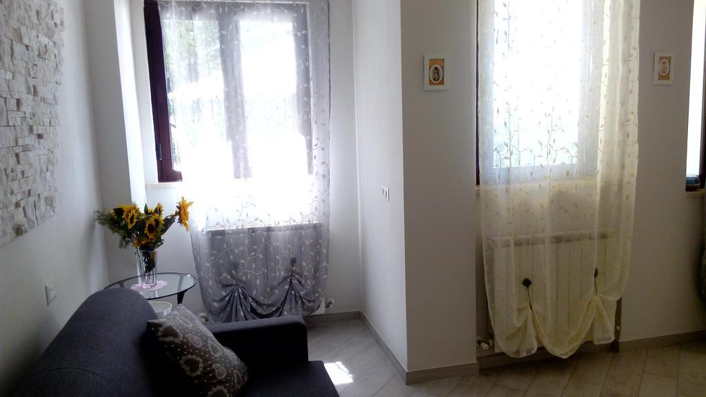 Appartamento La Giunchiglia Assisi Bagian luar foto