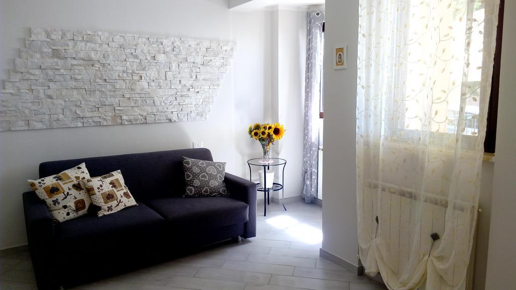 Appartamento La Giunchiglia Assisi Bagian luar foto