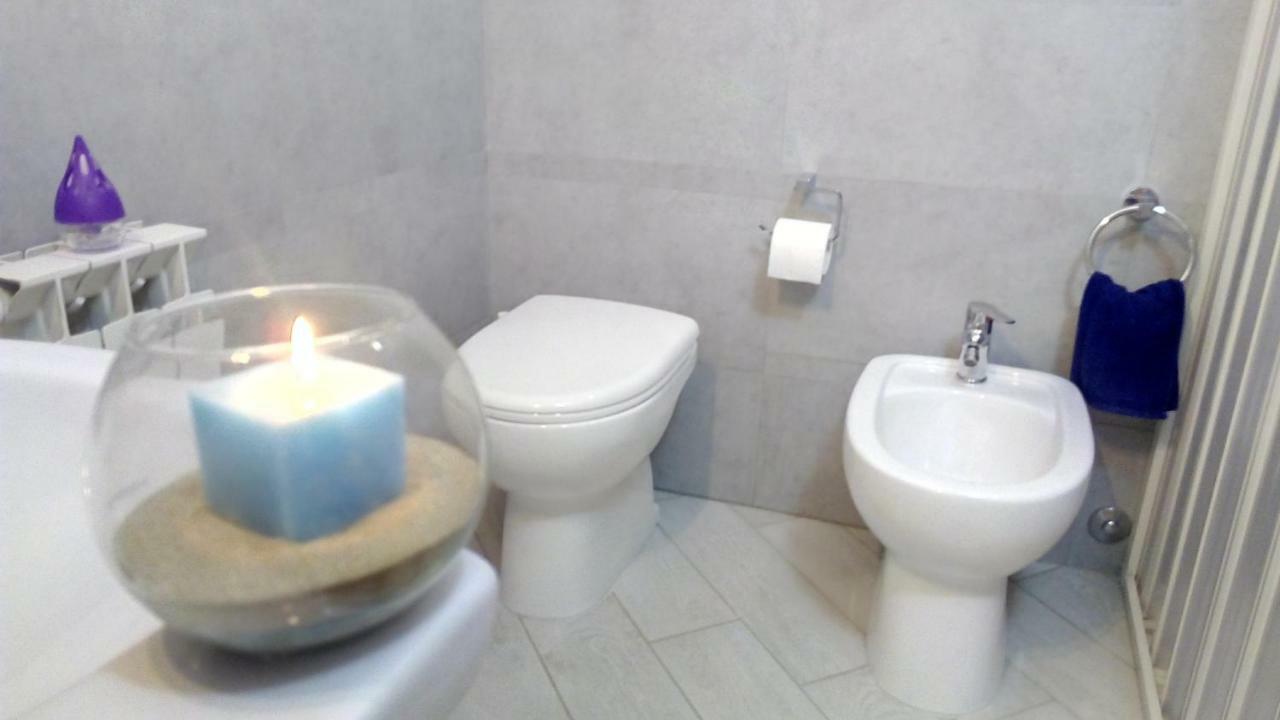 Appartamento La Giunchiglia Assisi Bagian luar foto