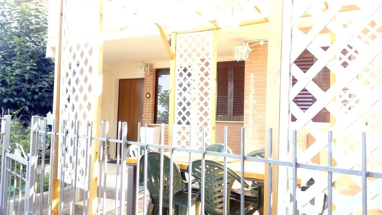 Appartamento La Giunchiglia Assisi Bagian luar foto